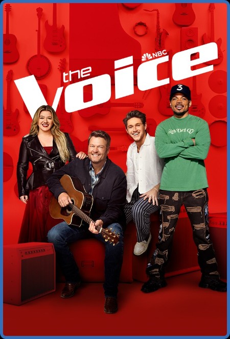 The Voice S23E14 720p WEB h264-EDITH