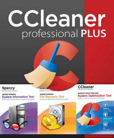 CCleaner Professional Plus 6.12