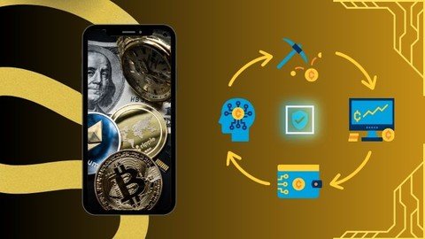 Mastering Cryptocurrency Understanding, Investing, Trading