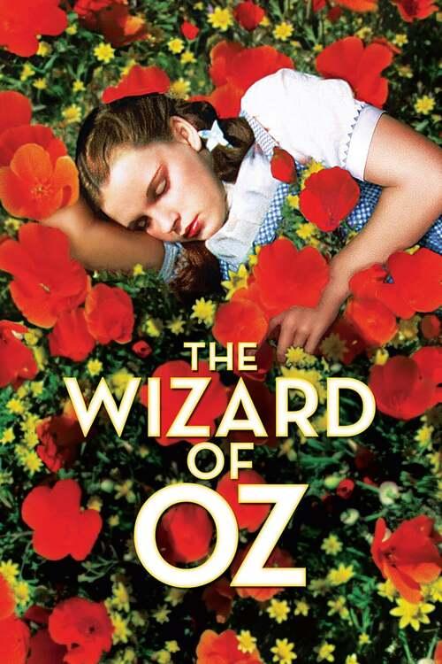 Czarnoksiężnik z Oz / The Wizard of Oz (1939) MULTi.2160p.UHD.BluRay.REMUX.DV.HDR.HEVC.DTS-HD.MA.5.1-MR | Lektor i Napisy PL