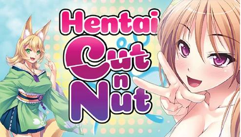 Cherry Kiss Games - Hentai Cut and Nut Final (uncen-eng) Porn Game