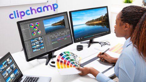 Video Editing With Clipchamp For Complete Beginners