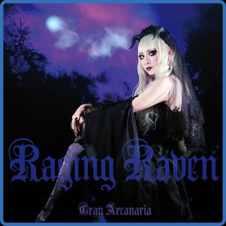 Cran Arcanaria - 2023 - Raging Raven (FLAC)