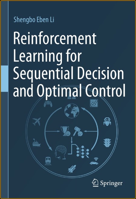 Reinforcement Learning and Optimal Control