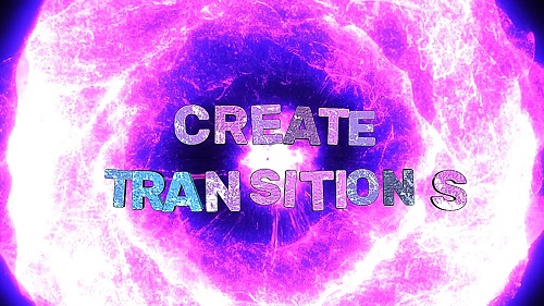 Videohive - Energy Effects And Transitions 45265746 - Project For Final Cut & Apple Motion