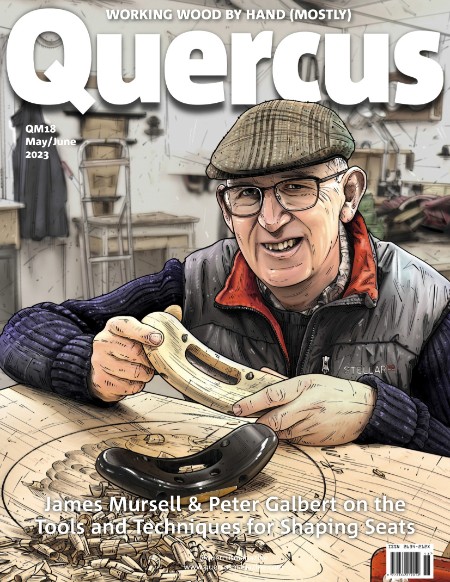 Quercus – May 2023