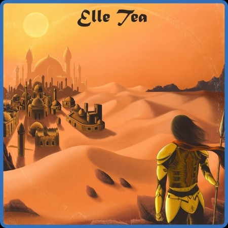 Elle Tea - 2023 - Fate Is At My Side (FLAC)