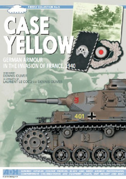 Case Yellow (Firefly Collection No.5)