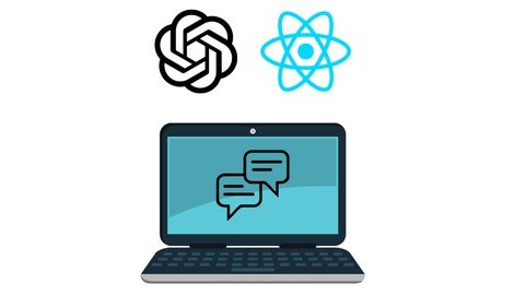 Create Your Own Chat Bot Using Chatgpt Api & React