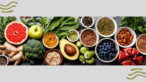 Superfoods Unlocking Nature’S Nutritional Powerhouses