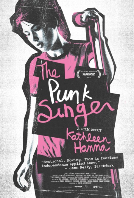 The Punk Singer 2013 1080p WEBRip AAC2 0 x264-NOGRP