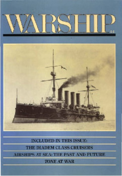 Warship: Volume 44 (1987-10)