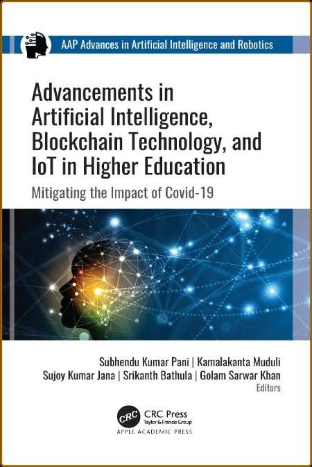 Advancements in Artificial Intelligence, Blockchain Technology, and IoT in Higher ... 0432056b14a318fd20a0307c4914d99c