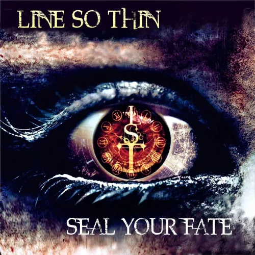 Line So Thin - Seal Your Fate (Single) (2023)