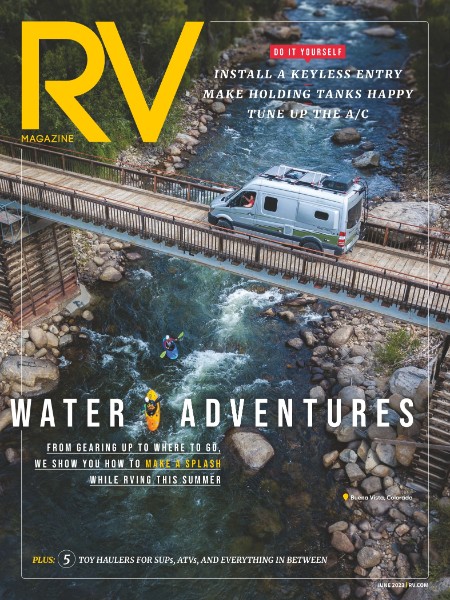 RV Magazine - June 2023