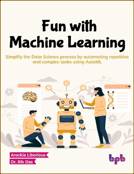 Fun with Machine Learning
