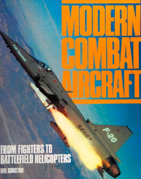 Modern Combat Aircraft