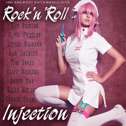 Rock'n'Roll Injection (2023) Mp3