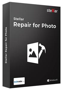 Stellar Repair for Photo 8.7.0 Multilingual