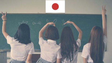 Beginner Japanese Informal (Colloquial) Speech