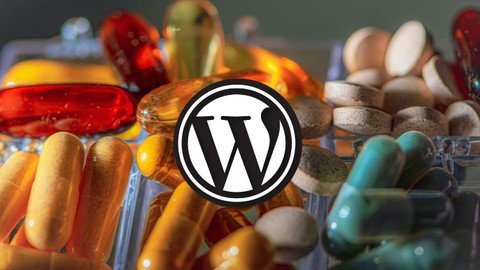 Wordpress For Ecommerce  Build Pharmacy Website For Free