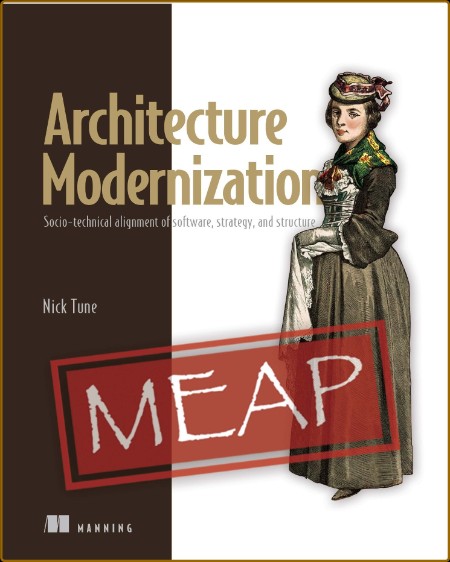 Architecture Modernization MEAP V04
