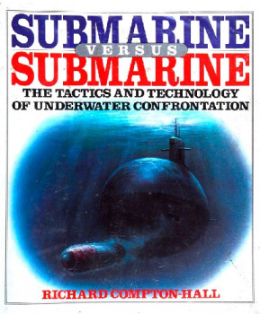 Submarine Versus Submarine