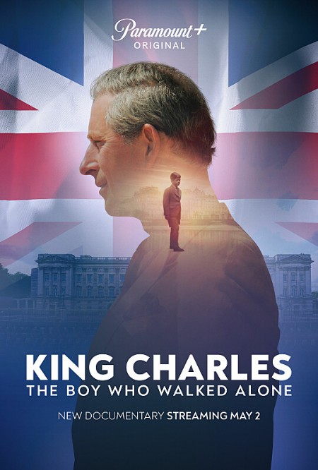 King Charles The Boy Who Walked Alone (2023) 1080p WEBRip x264 AAC-YTS