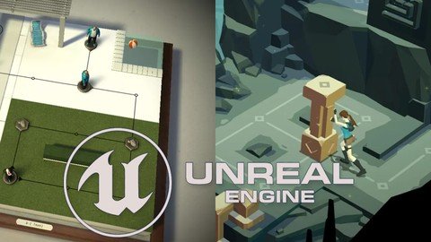 Make A Turn Based Puzzle Game In Unreal With Blueprints& C++