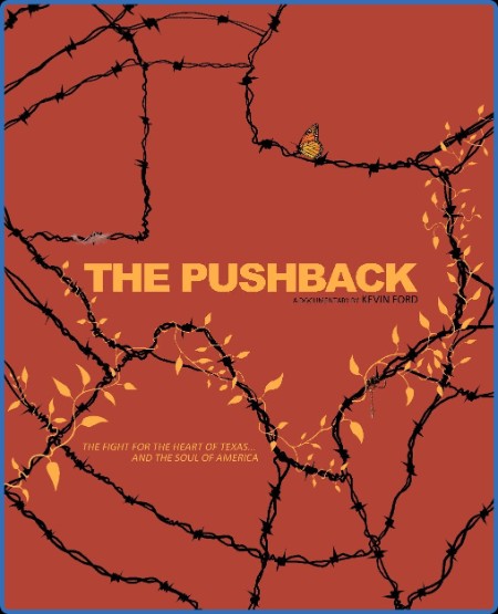 The PushBack (2023) 720p WEBRip x264 AAC-YTS