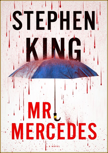 Mr. Mercedes 4b5f3ecc60e91078f9947629cd9f45e0