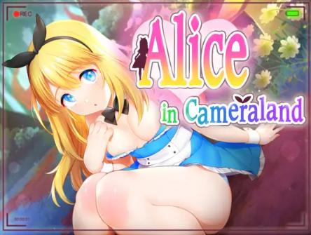 Oinari Soft -  Alice in Cameraland Final Win/Mac + Cheats (eng)