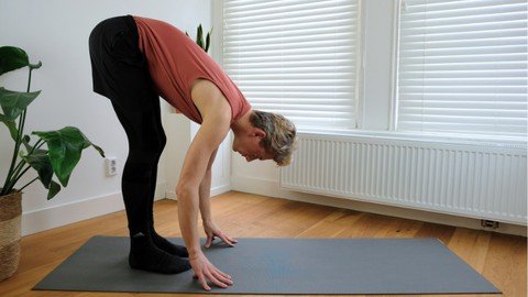 Full Body Flexibility Challenge