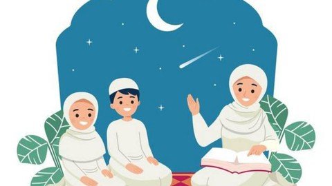 Islamic Studies For Kids 1