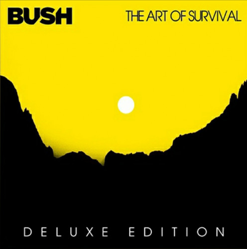 Bush - All Things Must Change (Single) (2023)