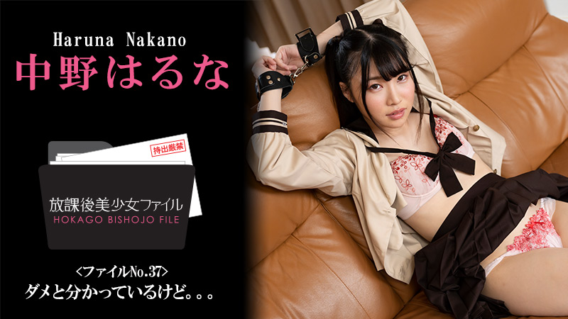[Heyzo.com] Haruna Nakano - Beautiful Girl’s After School Life No.37 -I know I shouldn't.. / Жизнь красивой девушки после школы [3044] [uncen] [2023 г., Uncensored, All Sex, BlowJob, SchoolGirl, Uniform, CreamPie, SiteRip] [1080p]