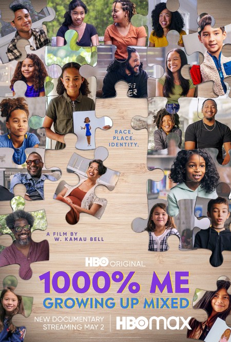 1000 Me Growing Up Mixed 2023 1080p WEBRip x264-RARBG