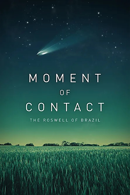 Moment Of Contact (2022) 720p WEBRip x264 AAC-YTS