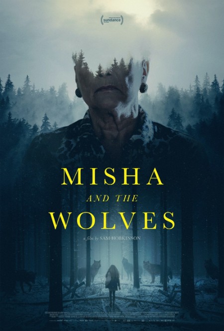 Misha and The Wolves 2021 720p WEB h264-NOMA