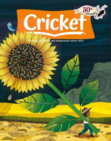 Cricket - May 2023