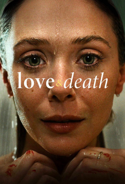 Любовь и смерть / Love & Death [01x01-04 из 07] (2023) WEBRip от Kerob | L2