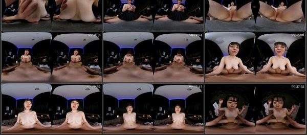 Rina Takase - YPP-006 B [Oculus Rift, Vive, Samsung Gear VR | SideBySide] [2048p]