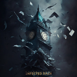Infected Rain - Dying Light [Single] (2023)