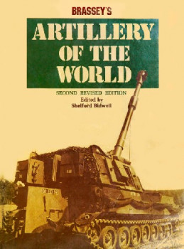 Brassey's Artillery of the World