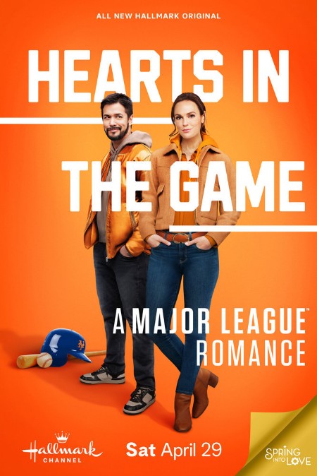 Hearts In The Game 2023 1080p WEB-DL H265 5 1 BONE