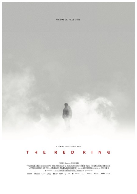 The Red Ring 2021 FINNISH 1080p WEBRip AAC2 0 x264-NOGRP