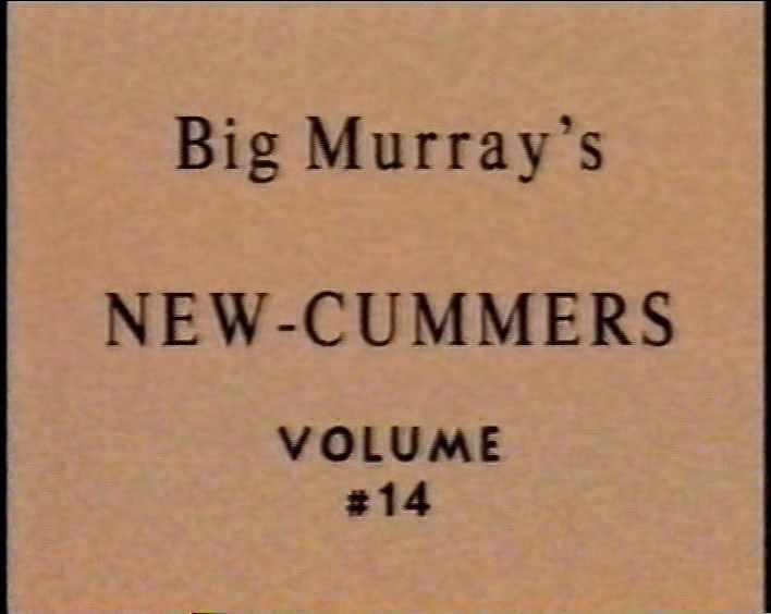 Big Murray's Newcummers 14 - Frat Boys' Voyeur - 1.74 GB