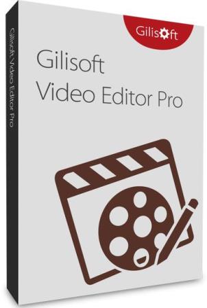 GiliSoft Video Editor Pro 17.0