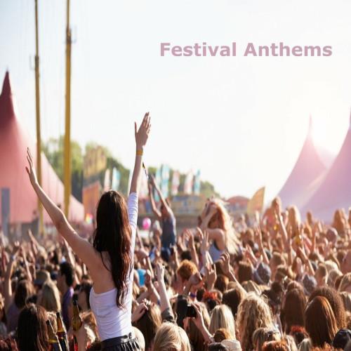 Festival Anthems (2023)
