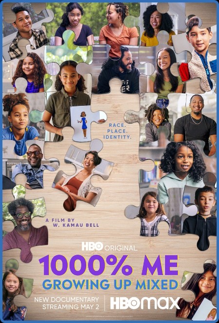 1000 Me Growing Up Mixed 2023 720p WEB h264-EDITH